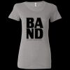 Ladies' Triblend Short Sleeve T-Shirt Thumbnail