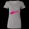 Ladies' Triblend Short Sleeve T-Shirt Thumbnail