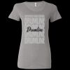 Ladies' Triblend Short Sleeve T-Shirt Thumbnail