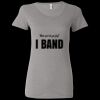 Ladies' Triblend Short Sleeve T-Shirt Thumbnail