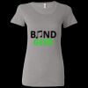 Ladies' Triblend Short Sleeve T-Shirt Thumbnail