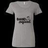 Ladies' Triblend Short Sleeve T-Shirt Thumbnail