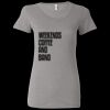 Ladies' Triblend Short Sleeve T-Shirt Thumbnail