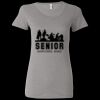 Ladies' Triblend Short Sleeve T-Shirt Thumbnail