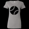 Ladies' Triblend Short Sleeve T-Shirt Thumbnail