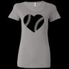 Ladies' Triblend Short Sleeve T-Shirt Thumbnail