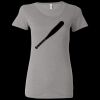 Ladies' Triblend Short Sleeve T-Shirt Thumbnail