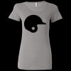 Ladies' Triblend Short Sleeve T-Shirt Thumbnail