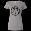 Ladies' Triblend Short Sleeve T-Shirt Thumbnail