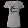Ladies' Triblend Short Sleeve T-Shirt Thumbnail