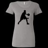 Ladies' Triblend Short Sleeve T-Shirt Thumbnail