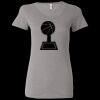 Ladies' Triblend Short Sleeve T-Shirt Thumbnail
