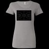 Ladies' Triblend Short Sleeve T-Shirt Thumbnail