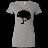Ladies' Triblend Short Sleeve T-Shirt Thumbnail