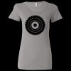 Ladies' Triblend Short Sleeve T-Shirt Thumbnail