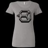 Ladies' Triblend Short Sleeve T-Shirt Thumbnail