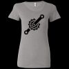 Ladies' Triblend Short Sleeve T-Shirt Thumbnail