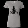 Ladies' Triblend Short Sleeve T-Shirt Thumbnail