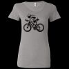 Ladies' Triblend Short Sleeve T-Shirt Thumbnail