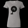 Ladies' Triblend Short Sleeve T-Shirt Thumbnail