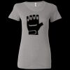 Ladies' Triblend Short Sleeve T-Shirt Thumbnail