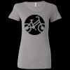 Ladies' Triblend Short Sleeve T-Shirt Thumbnail