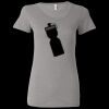 Ladies' Triblend Short Sleeve T-Shirt Thumbnail