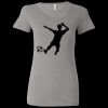 Ladies' Triblend Short Sleeve T-Shirt Thumbnail