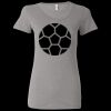 Ladies' Triblend Short Sleeve T-Shirt Thumbnail
