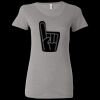 Ladies' Triblend Short Sleeve T-Shirt Thumbnail