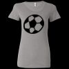 Ladies' Triblend Short Sleeve T-Shirt Thumbnail