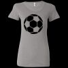 Ladies' Triblend Short Sleeve T-Shirt Thumbnail