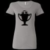 Ladies' Triblend Short Sleeve T-Shirt Thumbnail