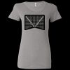 Ladies' Triblend Short Sleeve T-Shirt Thumbnail