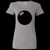Ladies' Triblend Short Sleeve T-Shirt Thumbnail