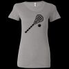 Ladies' Triblend Short Sleeve T-Shirt Thumbnail