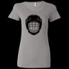 Ladies' Triblend Short Sleeve T-Shirt Thumbnail