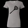 Ladies' Triblend Short Sleeve T-Shirt Thumbnail