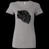 Ladies' Triblend Short Sleeve T-Shirt Thumbnail