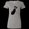 Ladies' Triblend Short Sleeve T-Shirt Thumbnail