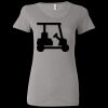 Ladies' Triblend Short Sleeve T-Shirt Thumbnail
