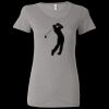Ladies' Triblend Short Sleeve T-Shirt Thumbnail