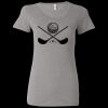 Ladies' Triblend Short Sleeve T-Shirt Thumbnail