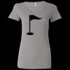 Ladies' Triblend Short Sleeve T-Shirt Thumbnail