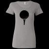 Ladies' Triblend Short Sleeve T-Shirt Thumbnail
