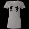 Ladies' Triblend Short Sleeve T-Shirt Thumbnail