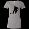Ladies' Triblend Short Sleeve T-Shirt Thumbnail
