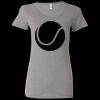 Ladies' Triblend Short Sleeve T-Shirt Thumbnail