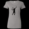Ladies' Triblend Short Sleeve T-Shirt Thumbnail