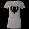 Ladies' Triblend Short Sleeve T-Shirt Thumbnail